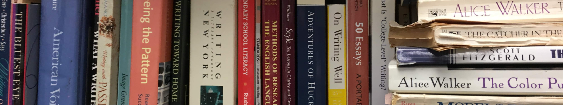 Cropped Book